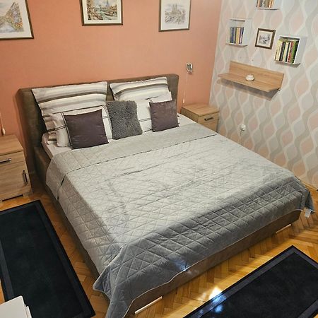 Habos Isler Apartman 16 Szolnok Exterior foto