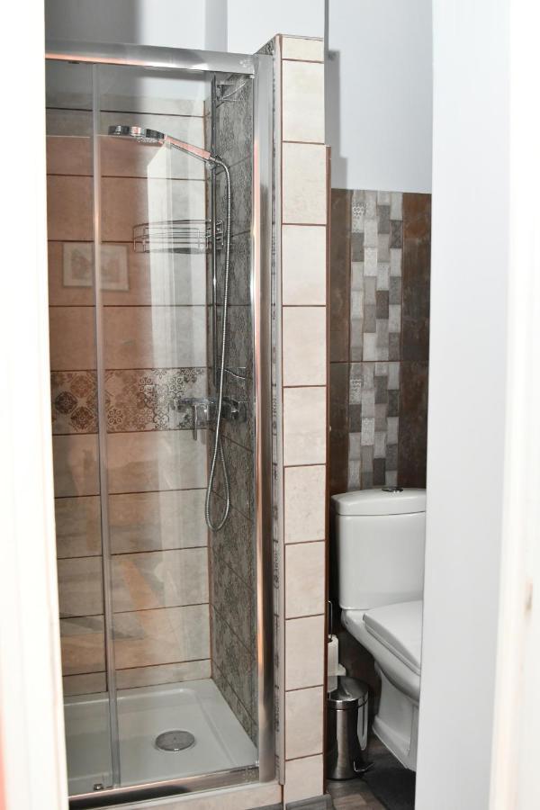Habos Isler Apartman 16 Szolnok Exterior foto
