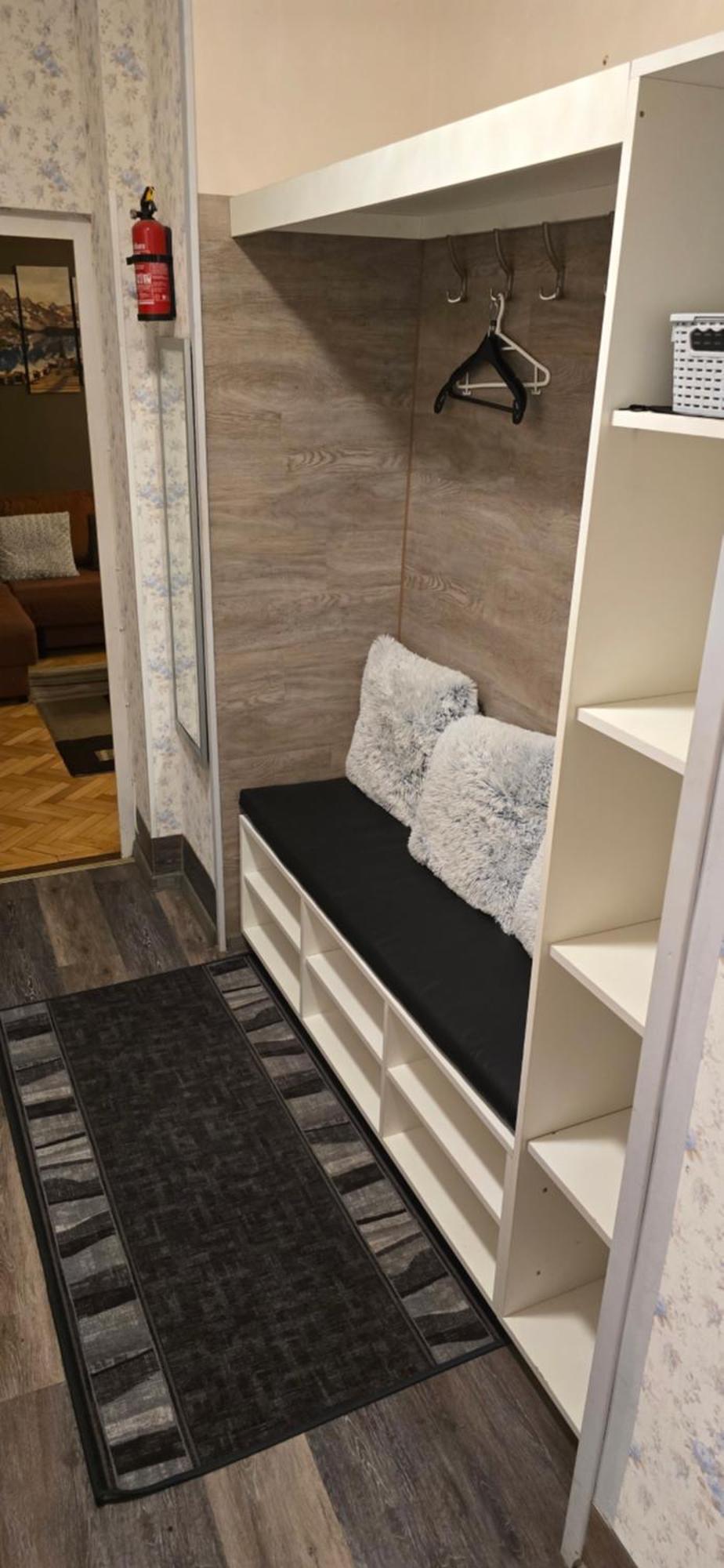 Habos Isler Apartman 16 Szolnok Exterior foto