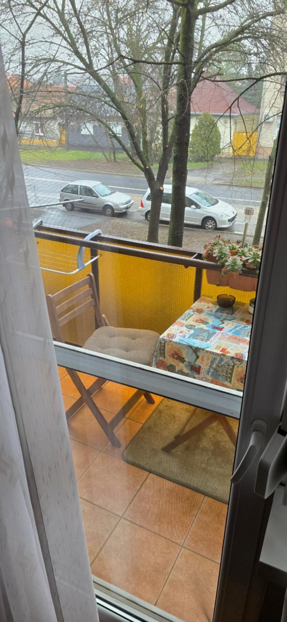 Habos Isler Apartman 16 Szolnok Exterior foto